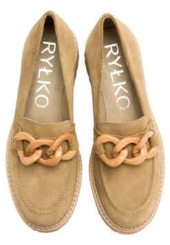 Mocasines - Oliwkowy Ja 7 Mocasines - Oliwkowy Ja -Outlet Havaianas Tienda 60ee2b5975ad4945b3b32ab059d2d391