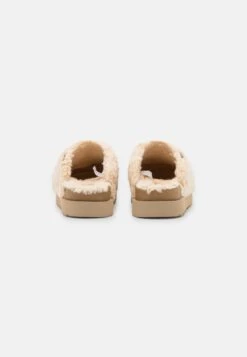 Ugg Fuzz Sugar - Pantuflas - Natural -Outlet Havaianas Tienda 615ec063c8304127b2f5a536055df7ae
