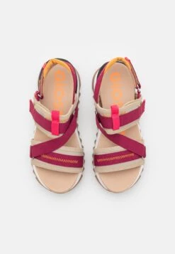 Gioseppo Blaru - Sandalias Con Plataforma - Beige -Outlet Havaianas Tienda 6189ab9cad2d4cedb4c61843165f6634
