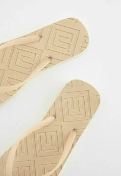 Next Monogram Detailing Standard - Sandalias De Dedo - Sand Natural -Outlet Havaianas Tienda 61c8035b05bc461c9e88a05b6acb65ab