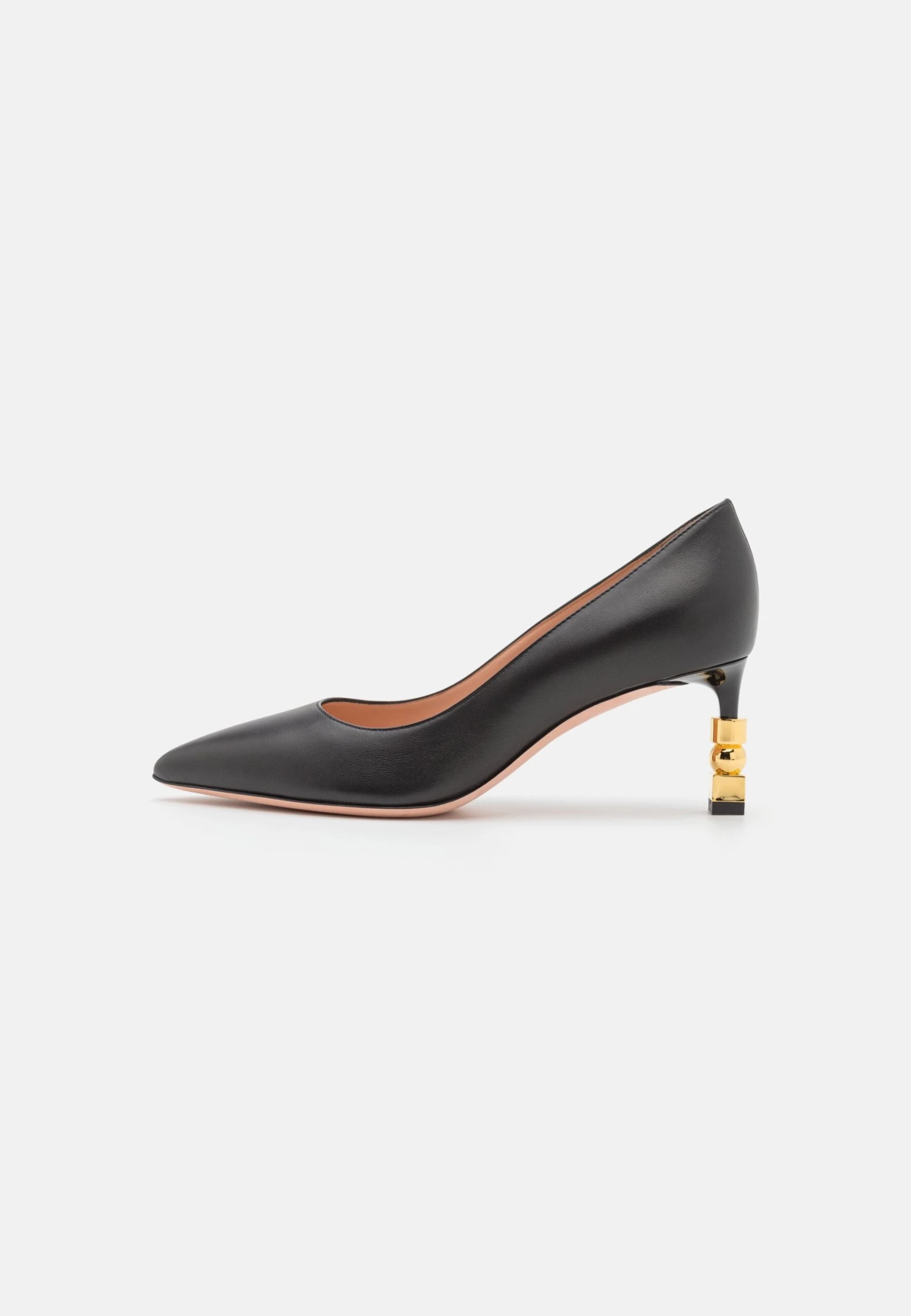 Bally Hilary- Tacones - Black 2 Bally Hilary- Tacones - Black - Imagen 2