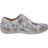 Josef Seibel Fergey - Zapatos Con Cordones - Lila Multi