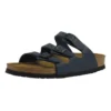 Birkenstock Florida - Sandalias Planas - Navy