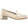 Classic - Mocasines - Beige