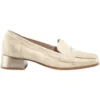 Classic - Mocasines - Beige