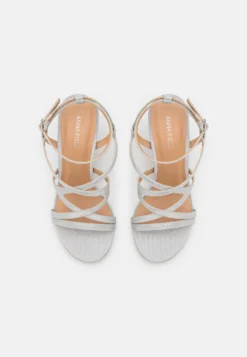 Anna Field Sandalias - Silver -Outlet Havaianas Tienda 62821876725c44edb484af970901ac2f scaled