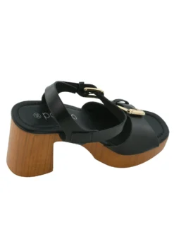 Kirda - Zuecos - Black -Outlet Havaianas Tienda 62916b0e5edc45b2b79868146ae4fc64 scaled