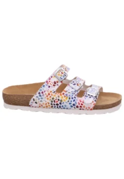 Rohde Alba - Sandalias Planas - Mehrfarbig -Outlet Havaianas Tienda 62aa541f5f574b5ebdde7203e722ba13