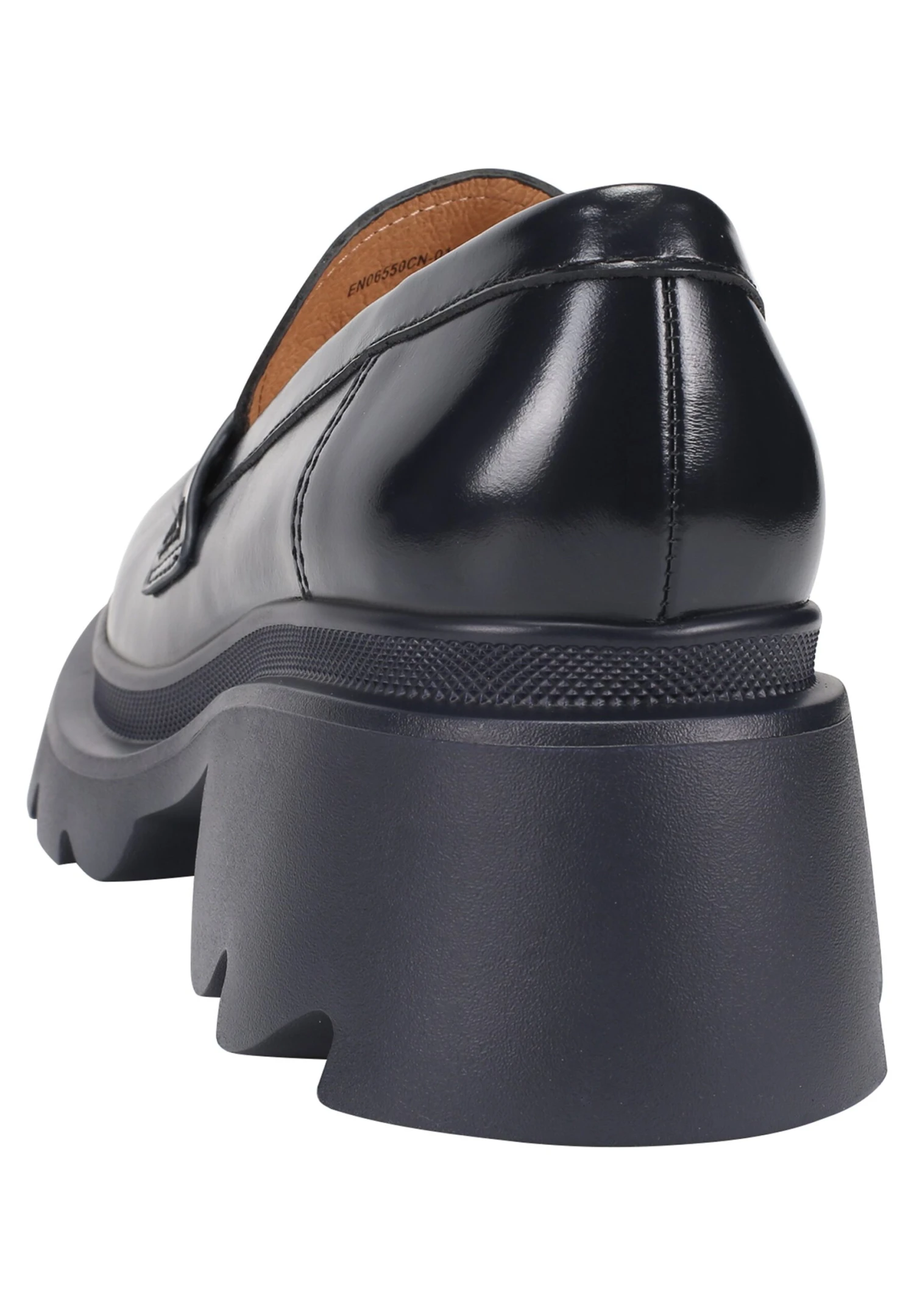 Mocasines - Navy 5 Mocasines - Navy - Imagen 5