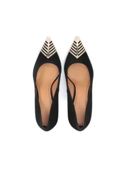 Kazar Rivia - Zapatos Altos - Black -Outlet Havaianas Tienda 62f829a01ddc41df8891077928a1c7f8 scaled