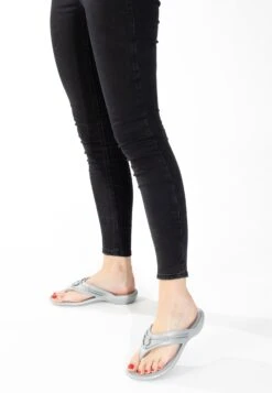 Minnetonka Silverthorne Prism - Sandalias De Dedo - Grey 13 Minnetonka Silverthorne Prism - Sandalias De Dedo - Grey -Outlet Havaianas Tienda 62f9616de22f43c286265e0f043d7b0b