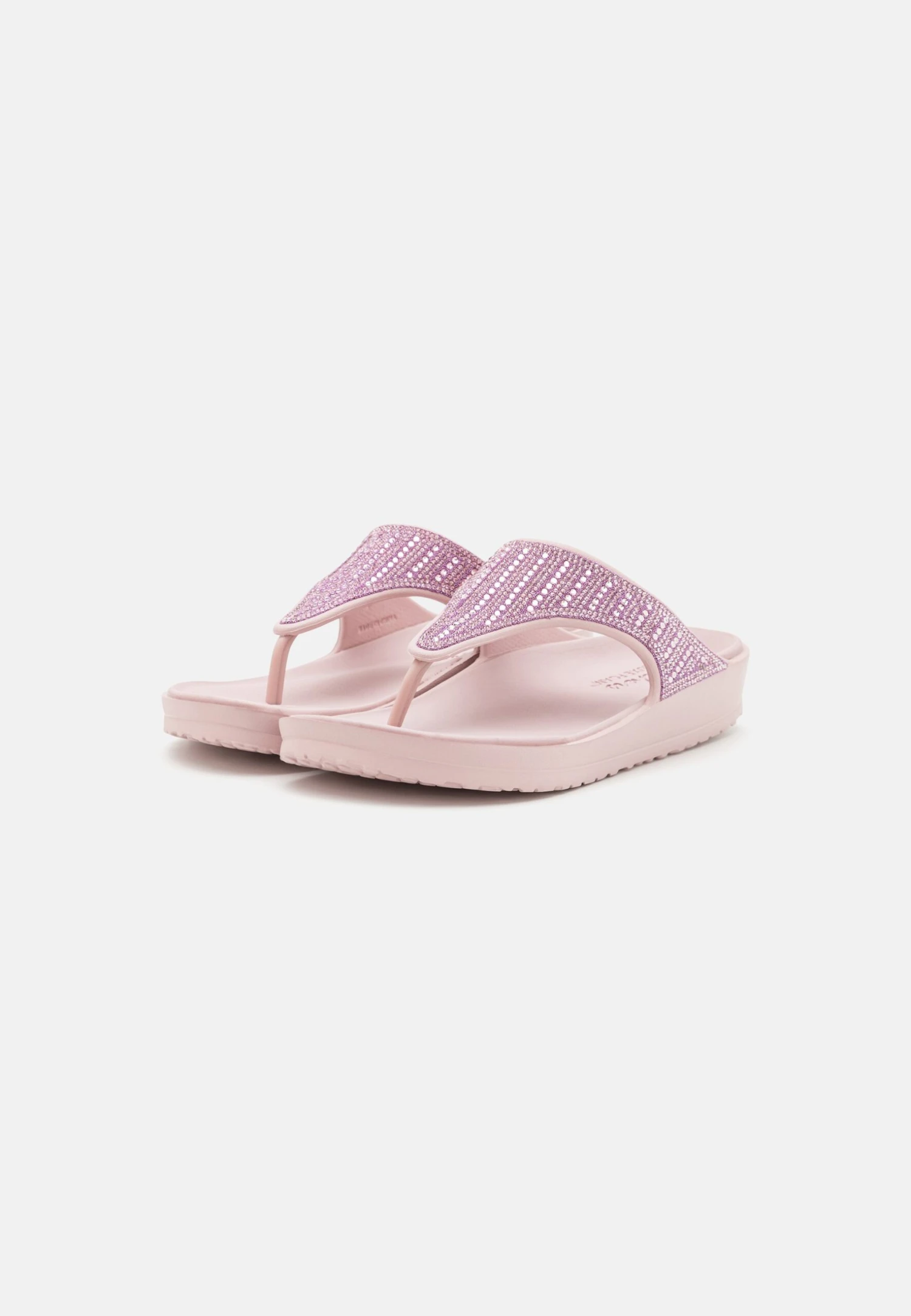 Cali Breeze 2.0 - Chanclas De Dedo - Mauve 3 Cali Breeze 2.0 - Chanclas De Dedo - Mauve - Imagen 3