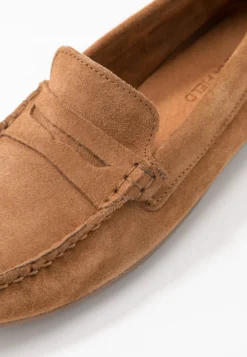 Anna Field Leather- Mocasines - Cognac -Outlet Havaianas Tienda 653cc767456b4c55a7a42a400165f9ab scaled