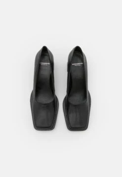 Vagabond Edwina - Zapatos De Plataforma - Black -Outlet Havaianas Tienda 6551186e48894288a21682e3bdbe32d4