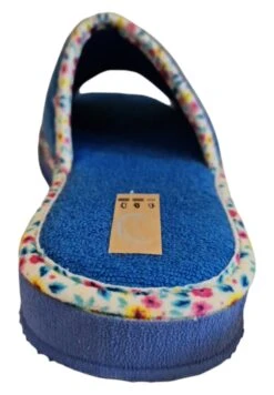 Lirio - Pantuflas - Azul 7 Lirio - Pantuflas - Azul -Outlet Havaianas Tienda 656a5d6b3fa64c058d7226fd2a200dba