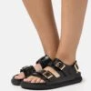 Birkenstock Cannes- Sandalias - Black