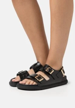 Birkenstock Cannes- Sandalias - Black