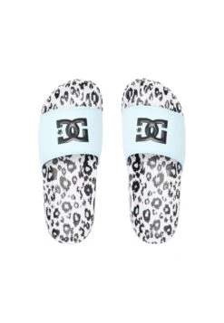 DC SHOES Chanclas De Baño - Cheetah Print -Outlet Havaianas Tienda 6622b409a6034e759cbd0a354b0b2540