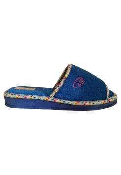 Lirio - Pantuflas - Azul -Outlet Havaianas Tienda 663e087b3aa6471186d240fca820fc56 scaled