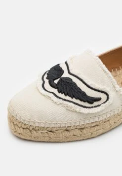 Zadig & Voltaire Alpargatas - White -Outlet Havaianas Tienda 664ff13174ea45b69f0ca06e4e40473f