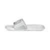 Puma Chanclas De Baño - Iridescent- White