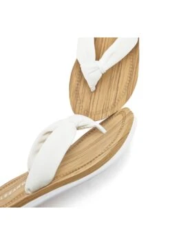 Elbsand Zehentrenner - Sandalias De Dedo - Weiß -Outlet Havaianas Tienda 66c8fdcead674766b8b083b2bba6ec17