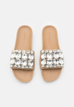 Kennel & Schmenger Love - Sandalias Planas - Mohair -Outlet Havaianas Tienda 673d7f321154491caa179107d11ebe9b scaled