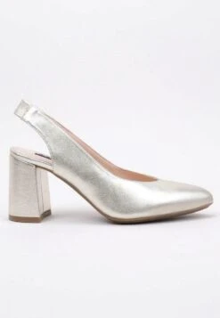 Belluno - Tacones - Gold 11 Belluno - Tacones - Gold -Outlet Havaianas Tienda 676d8b28fe914f309ca82bc619aeab47