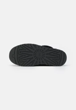 Ugg Disquette - Pantuflas - Black -Outlet Havaianas Tienda 677e331bb82940c8bed68deb77d61dfc