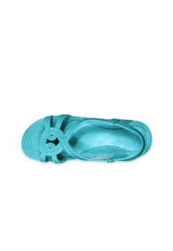 De Playas Esmirna - Sandalias - Turquoise -Outlet Havaianas Tienda 67a4f4916a9942329d0b92b1fb789629 scaled