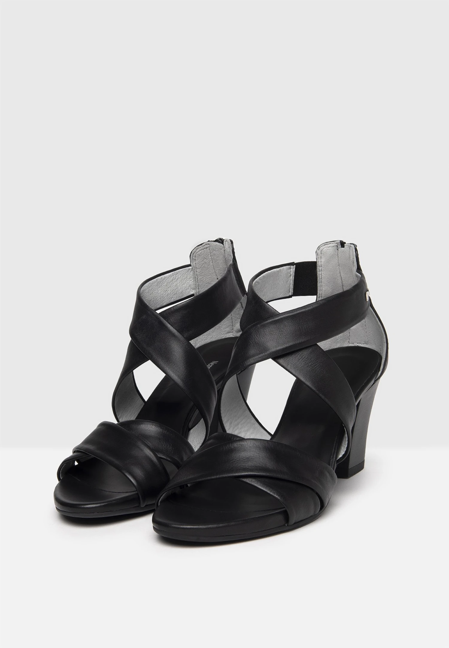 NeroGiardini Sandalias - Nero 3 NeroGiardini Sandalias - Nero - Imagen 3