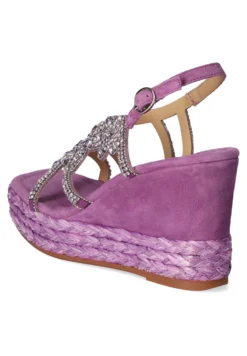 Alma En Pena Sandalias De Cuña - Violett -Outlet Havaianas Tienda 67e79ddc0ca243679e46e1d227bc3e0e