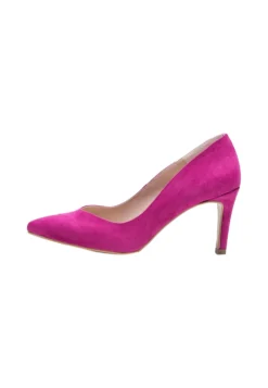 Tacones - Fuchsia