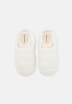 Even&Odd Pantuflas - Off-White -Outlet Havaianas Tienda 68a2a8860e8e4a2e8c4a995170417e9b scaled
