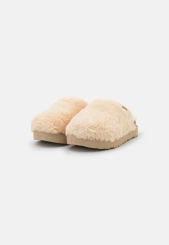 Ugg Fuzz Sugar - Pantuflas - Natural 8 Ugg Fuzz Sugar - Pantuflas - Natural -Outlet Havaianas Tienda 68a7357dd5024699a556a79d2aed1ace scaled