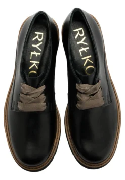 Zapatos Con Cordones - Black -Outlet Havaianas Tienda 6924c5ebeaf84f018b0e4e7fda629463