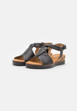 Gabor Comfort Sandalias De Cuña - Black 8 Gabor Comfort Sandalias De Cuña - Black -Outlet Havaianas Tienda 699faf68a7b74a9cb95a4076d9edd176