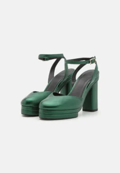 Castañer Carla- Zapatos De Plataforma - Verde -Outlet Havaianas Tienda 69d49cf94d9741718582de683c1b13f8 scaled