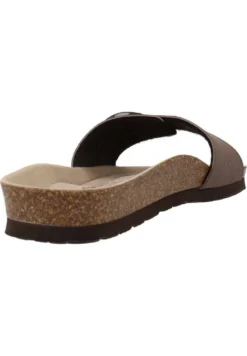 Genuins Toronto- Sandalias Planas - Brown -Outlet Havaianas Tienda 69efc180650e4fddbcacc605de8d24ef