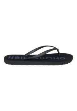 Billabong Sunlight Tongs- Chanclas De Dedo - Black