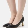 Bally Hilary- Tacones - Black