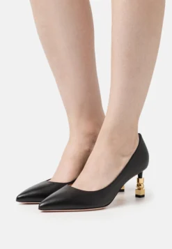 Bally Hilary- Tacones - Black