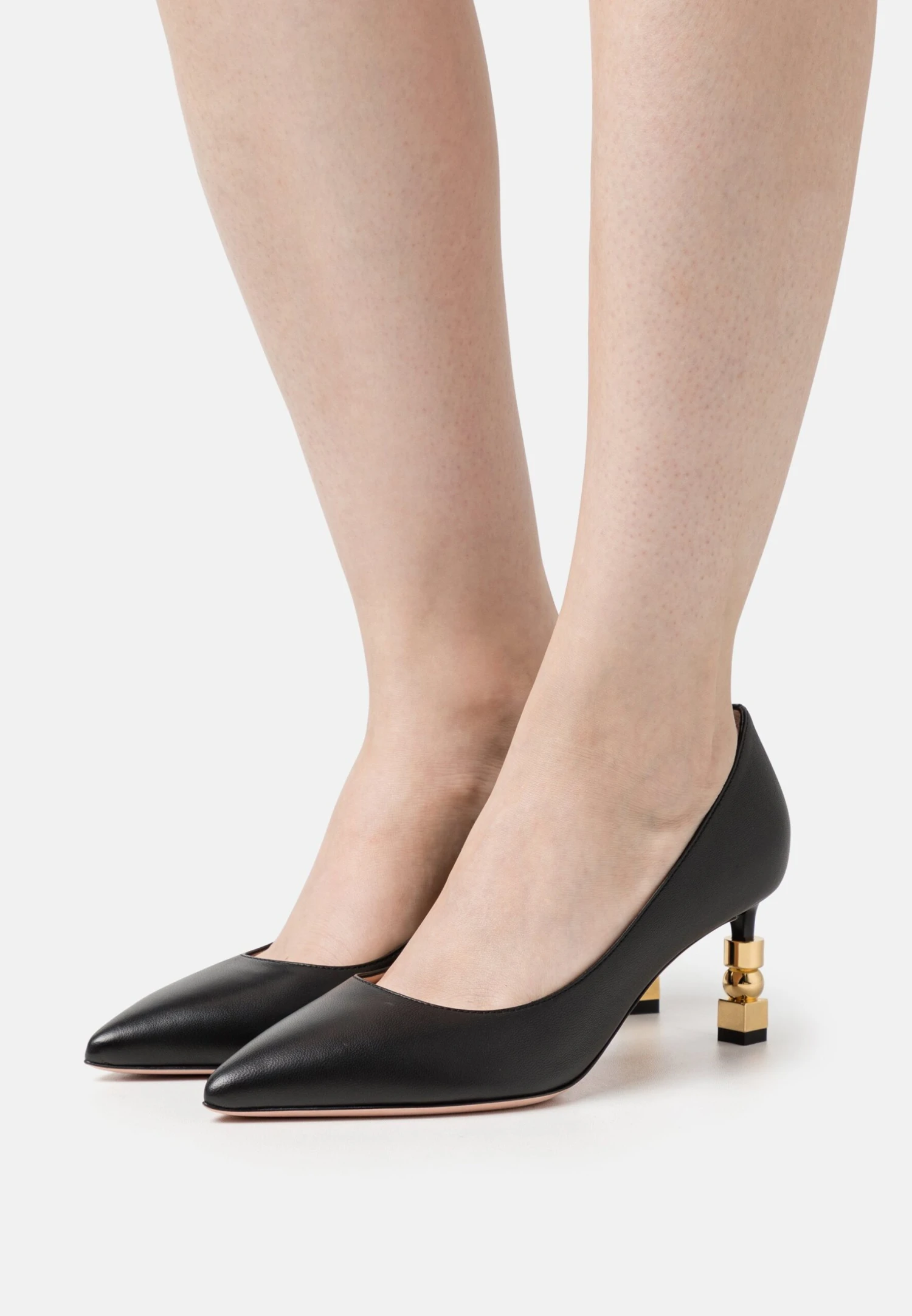 Bally Hilary- Tacones - Black 1 Bally Hilary- Tacones - Black