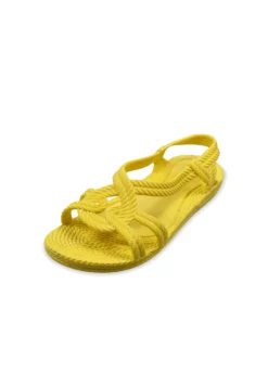 De Playas Esmirna - Sandalias - Yellow -Outlet Havaianas Tienda 6ae90b216f8c4c8cb0879a0e120ea660 scaled