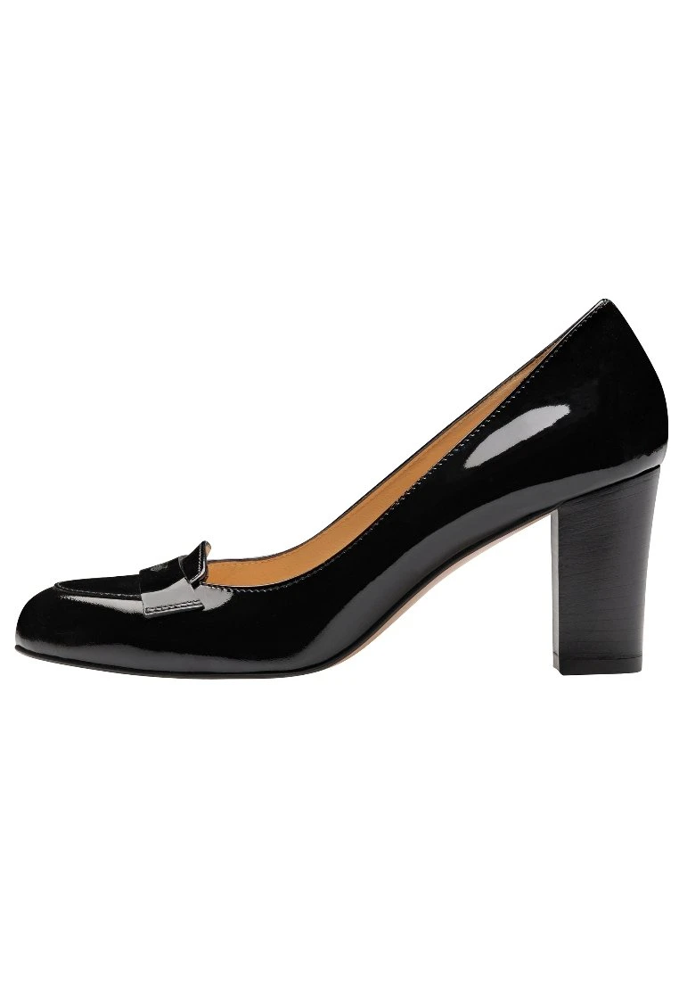 Bianca - Tacones - Black 1 Bianca - Tacones - Black