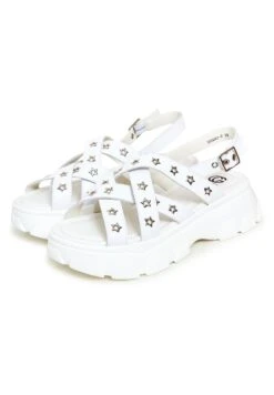 Sandalias Con Plataforma - White -Outlet Havaianas Tienda 6b1159cd44f14431a6e926910169c6aa
