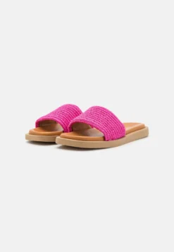 Marc O'Polo Mod Agda 5F - Sandalias Planas - Pink -Outlet Havaianas Tienda 6b3129bea108408781c96258d73f1f6e scaled