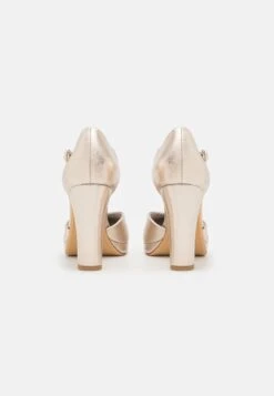 Tamaris Zapatos De Plataforma - Light Gold -Outlet Havaianas Tienda 6b529492a0f548c98d03983034d78c5c