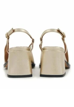 Denise - Tacones - Gold -Outlet Havaianas Tienda 6b7ccd7c331648c59eee03c0ae9382d8