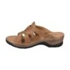 Josef Seibel Sandalias Planas - Camel